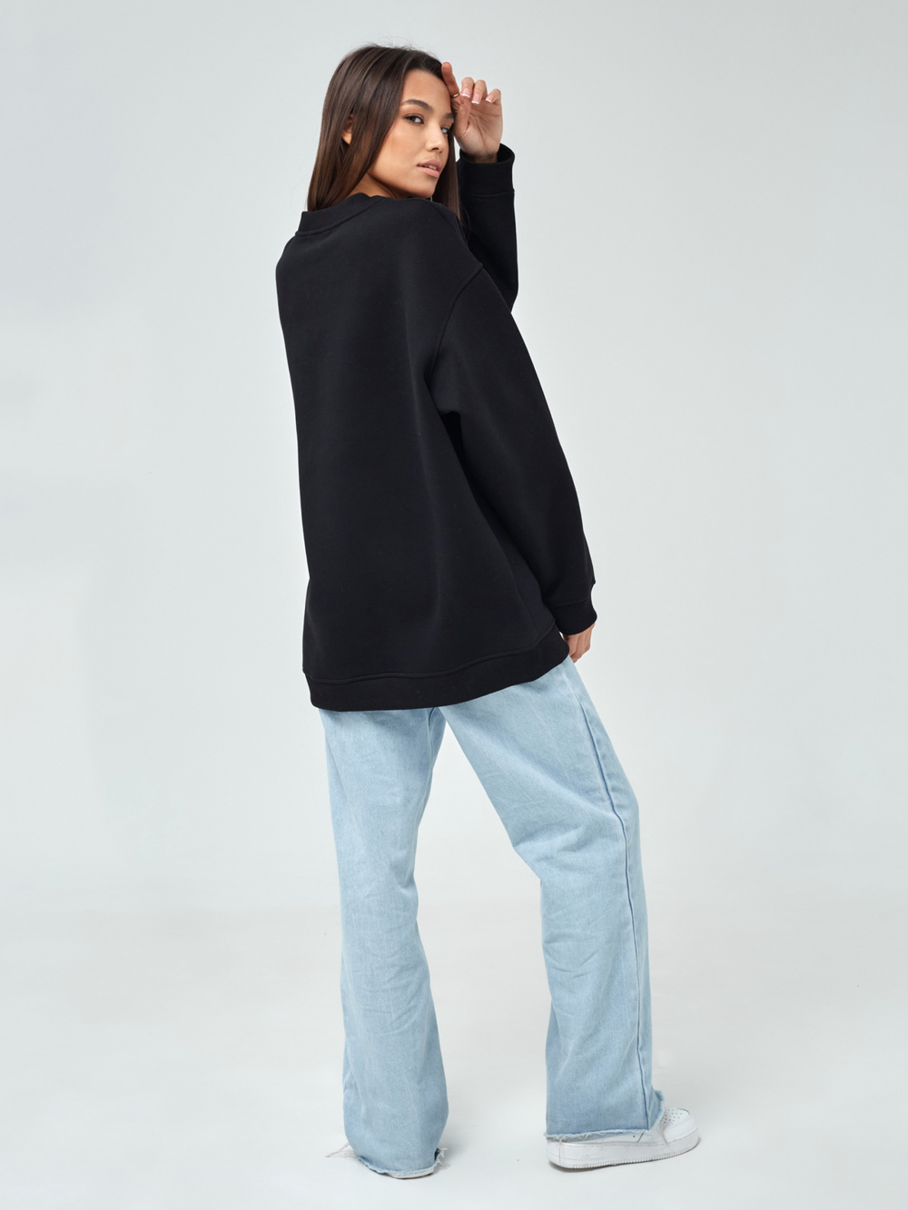 Свитшот женский URBAN (One Size)