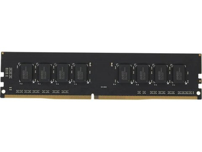Оперативная память AMD Radeon R7 Performance R7416G2400U2S-U, DDR4 1х 16ГБ 2400 МГц, DIMM, RTL