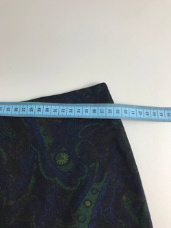 Юбка Deniza с принтом 44 размер, новая