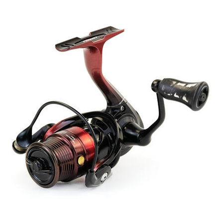 Безынерционная катушка Osprey DV 800 (5+1BB, мет. шпуля)