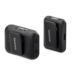 Saramonic Blink 500 B2+ (TX+TX+RX) Радиосистема 2,4 ГГц приемник + 2 передатчика