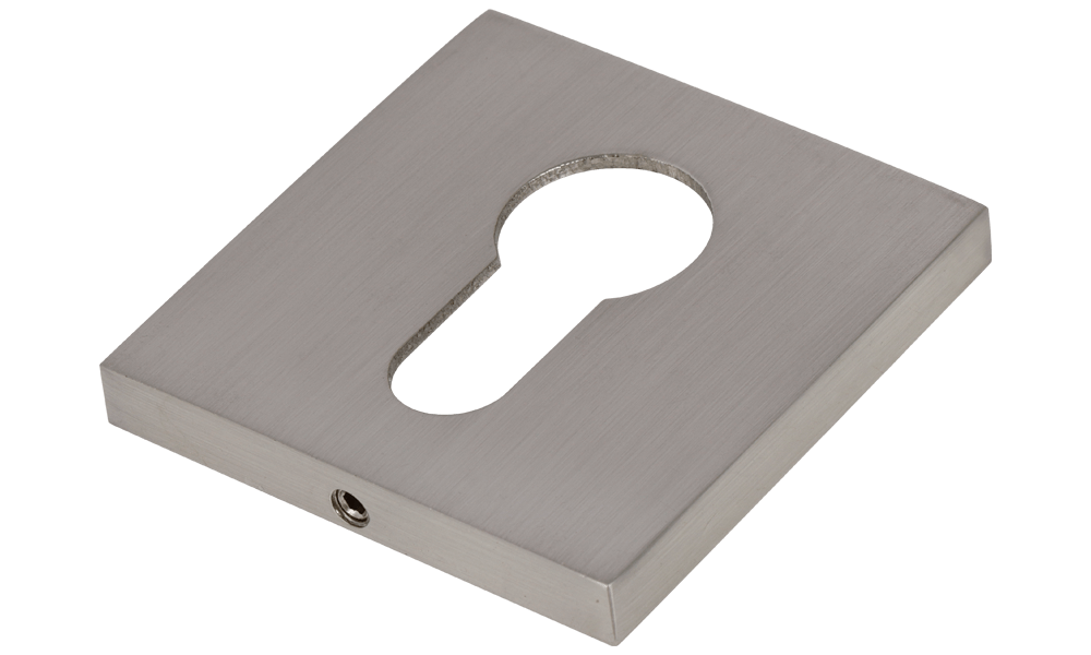 100х70х2.5 4BB SATIN NICKEL Универсальная