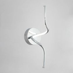 Citilux Джемини CL229311 Бра светодиодное Хром