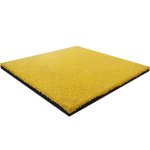 Резиновая плитка Sgm Sport Рlit EPDM, 990х990 мм 30 мм до 10м2