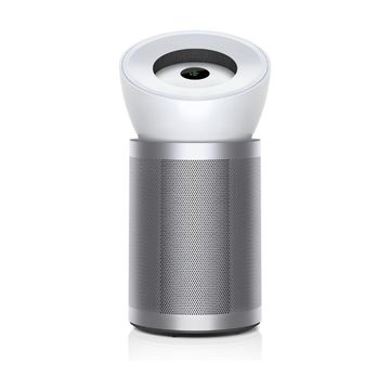 Очиститель воздуха Dyson BP06, белый/серебристый