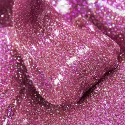 Моделирующий УФ-гель светоотражающий BUILDER UV GEL REFLECTIVE DIAMOND, 15г №9818