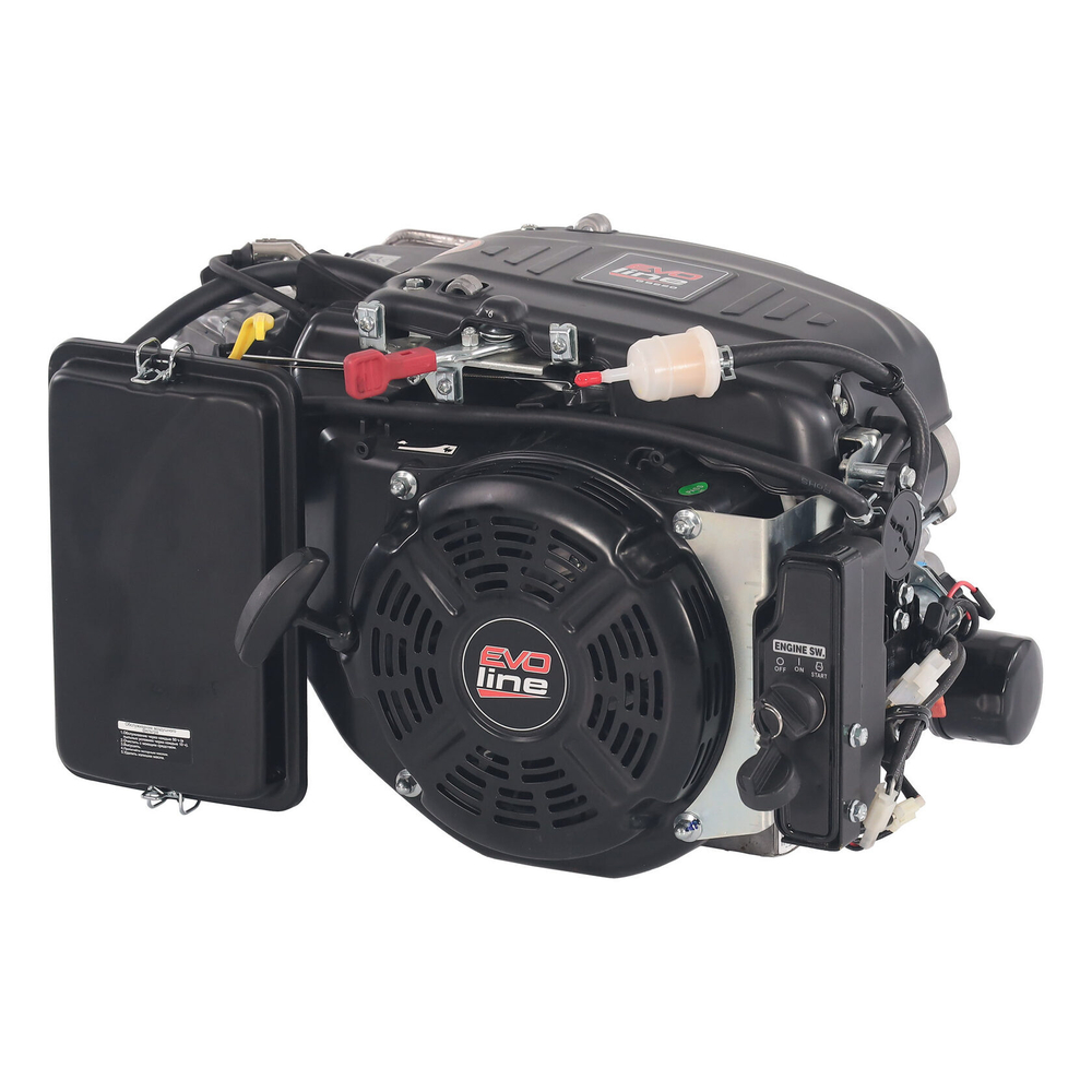 Двигатель бензиновый EVOline GB 620 E