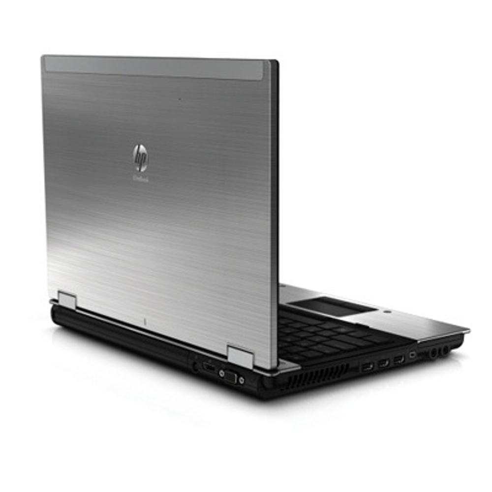 Ноутбук HP EliteBook 8440p XN711EA