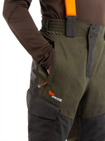 Костюм для охоты PRIDE Магнум, демисезонный V2