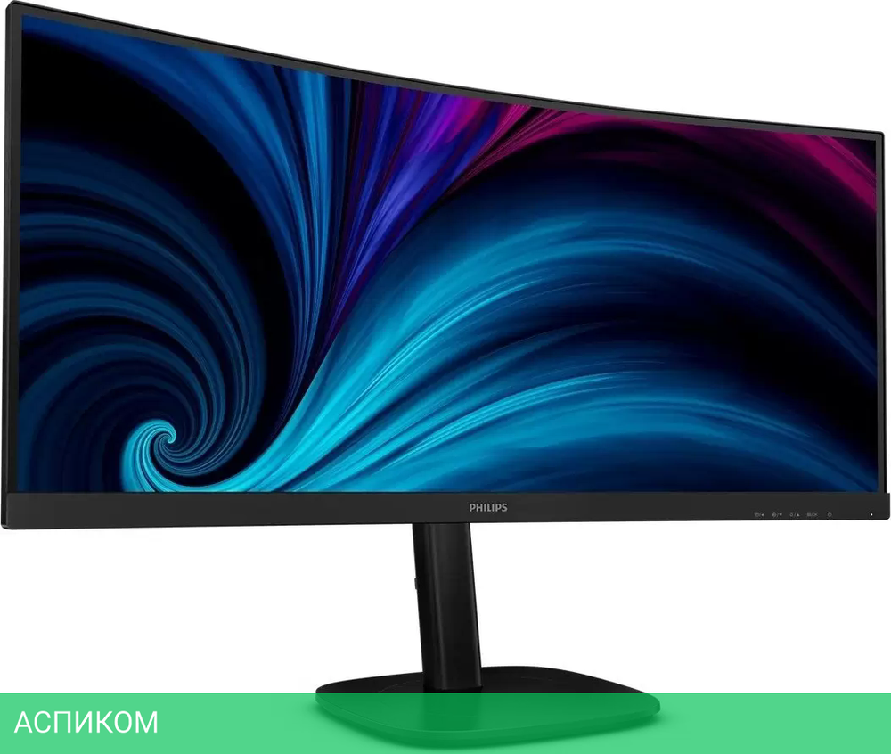 Монитор Philips 34B2U3600C/00