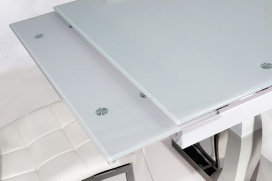 Стол Ava раскладной 160-220