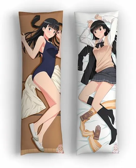 Дакимакура Цукаса Аяцудзи