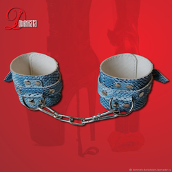 Наручники «Ледяной Змей»