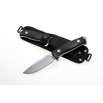 Нож Lion Steel "M5" L/M5 G10 R