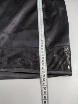 Юбка Oggi с пайетками 46 размер