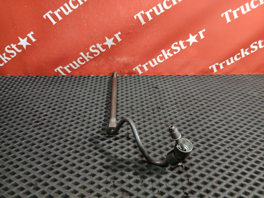 Трубка топливная 2018г.