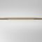 Трековый светодиодный светильник Elektrostandard Brass Line 85527/01 a071852