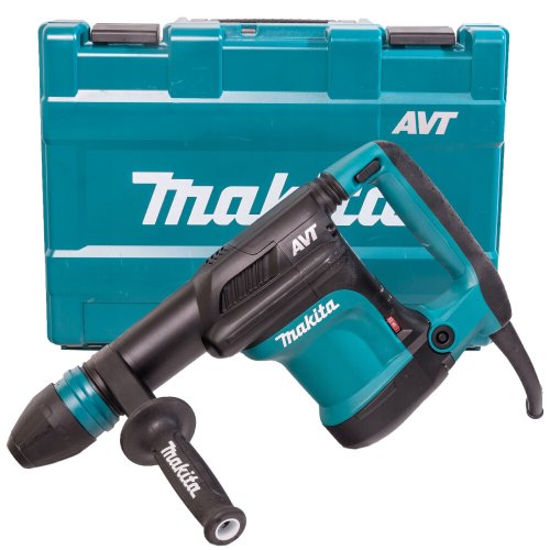 Отбойный молоток Makita НМ 0871 С