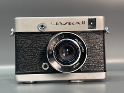 Чайка-2