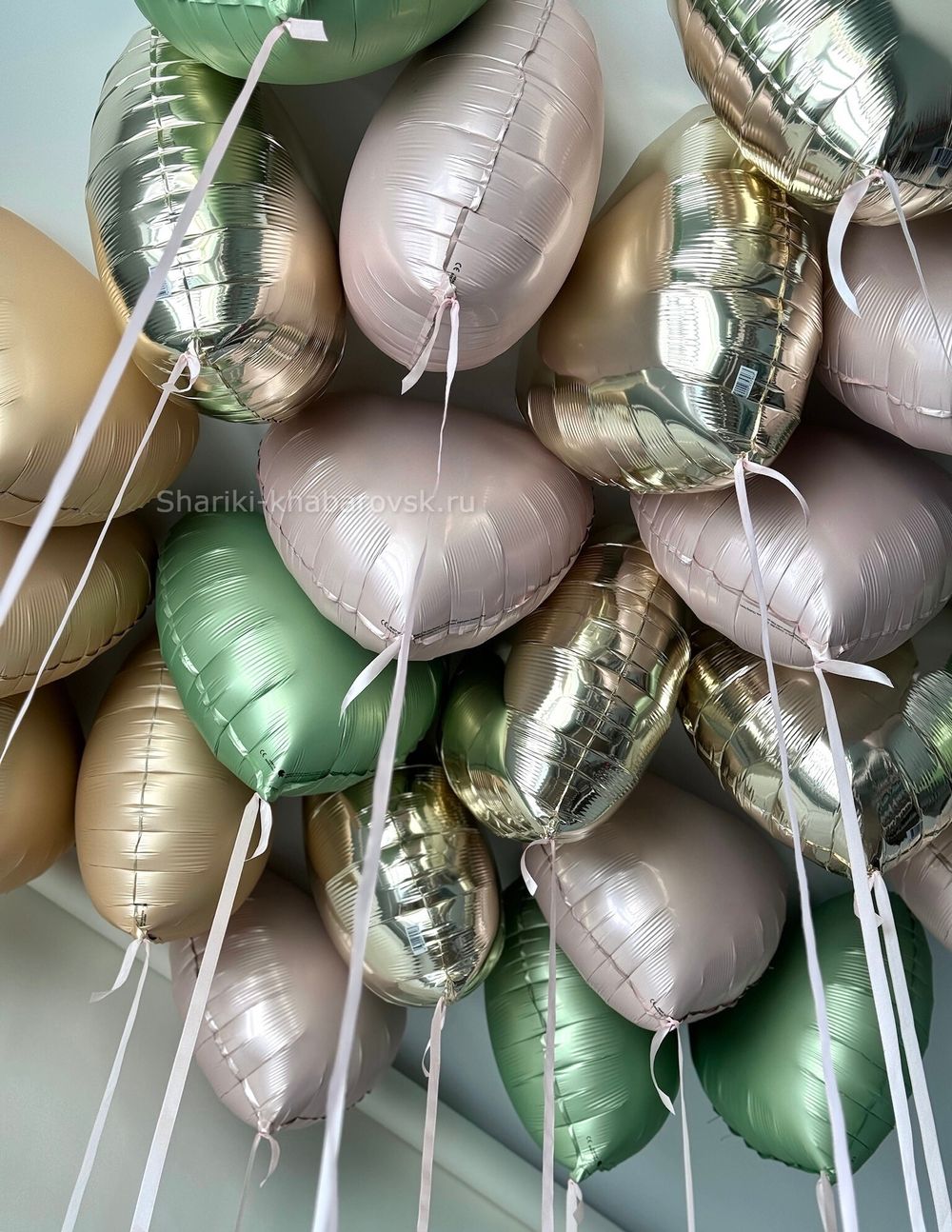 Воздушные шары №6298  Изображение3