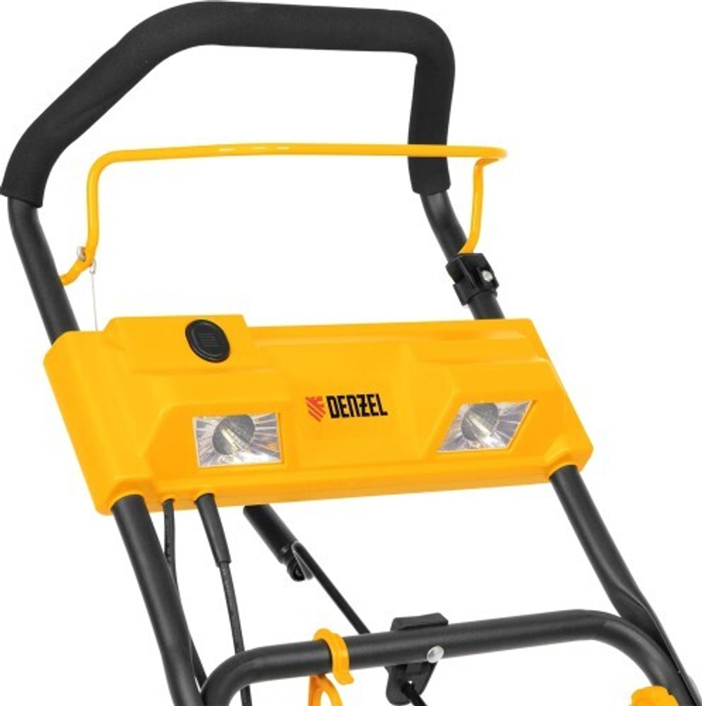Снегоуборщик электрический Denzel ESB-460 97634