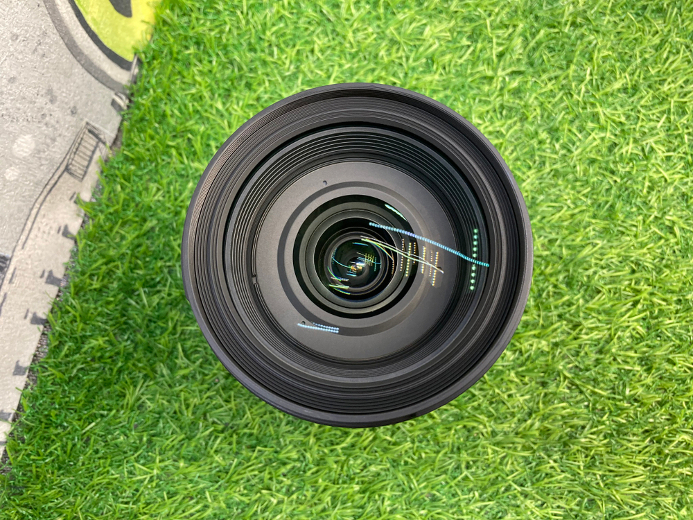 Sigma AF 24-105mm 4 DG OS HSM Покупка/Продажа
