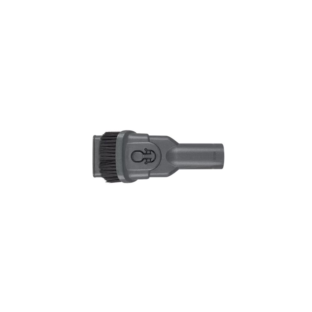 Пылесос вертикальный Polaris PVCS 4070 графит/серый