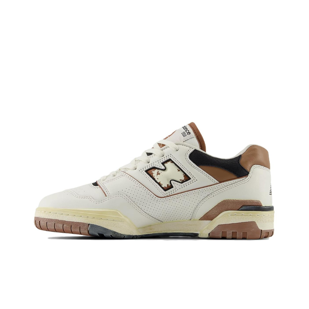 Кроссовки New Balance 550 'Vintage Pack Pecan' BB550VGC