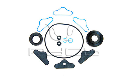 Р/к насоса НШ-50А3 (с пластмассовой обоймой) "Антей" Т-150 Русь