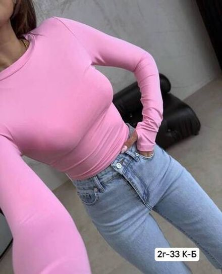 Лонгслив 2944074 Fabrika