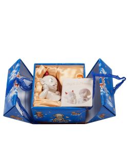 Pavone JP-04/ 1 Фигурка «Чертик-январь»