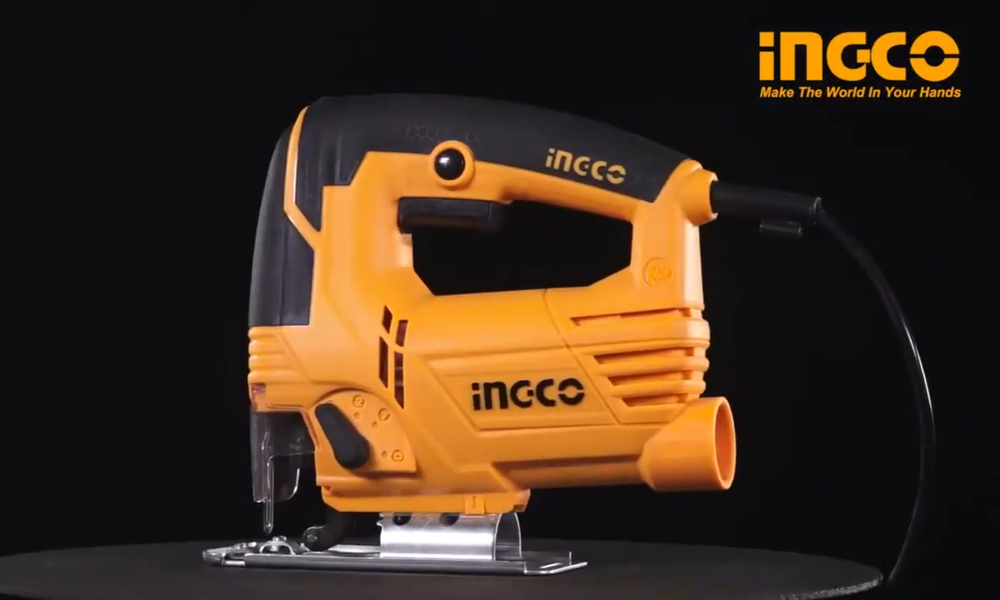 Лобзик электрический INGCO JS57028 570 Вт