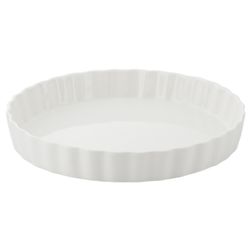 Форма для запекания Gipfel Bianco 50396 1,3 л/26х3,8 см