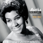 Aretha Franklin / The Complete 1956-1962 (2CD)