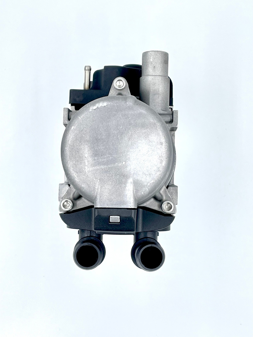 Автономный подогреватель двигателя АвтосилаТепла предпусковой жидкий (Мокрый фен) 5 кВт 12в ПЖД с пультом до 500м