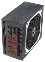 Блок питания Zalman ZM1000-ARX 1000 Вт
