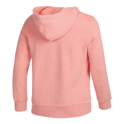 Мужская кофта теннисная Björn Borg STHLM Hoody Men - Apricot