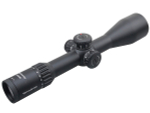 Прицел Vector Optics Continental 34mm 4-24x56 FFP, SF, VEC-MBR (MIL) (SCFF-40)