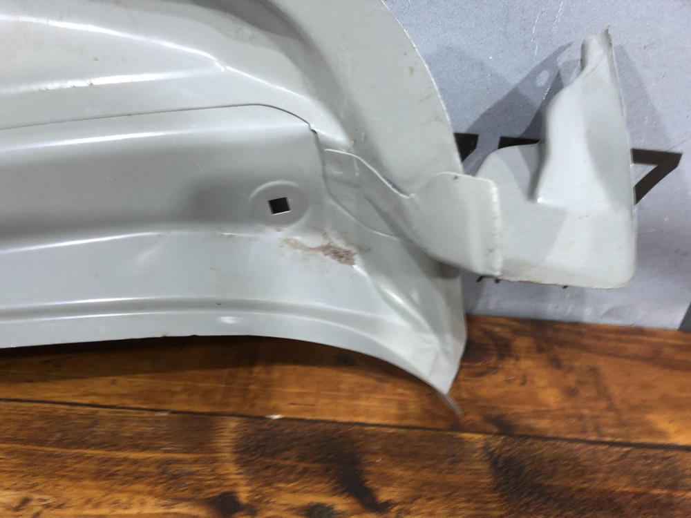 Панель фонаря левого Kia Soul 2 (PS) 13-19 Новая Оригинал 71550b2000