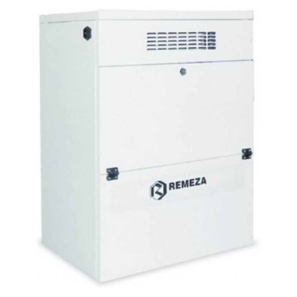 Кожух шумозащитный