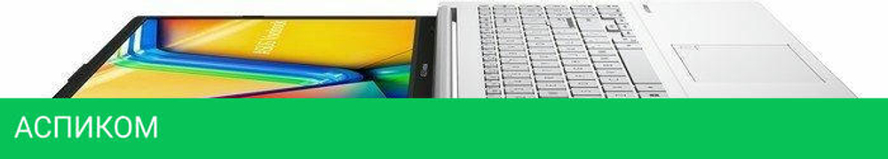 Ноутбук ASUS Vivobook Go 15 E1504GA-BQ527