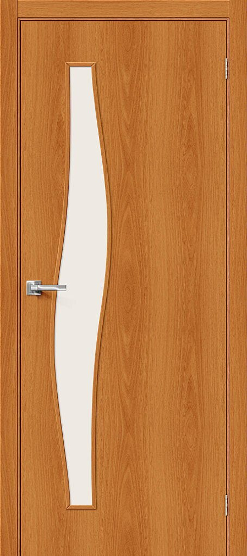 6С Л-12 (МиланОрех) Сатинато 200*60