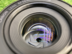 Canon RF 50mm F1.8 STM Покупка/Продажа