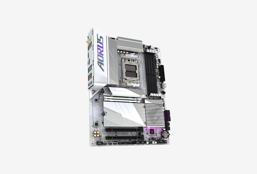 B650E AORUS ELITE X AX ICE_0226526100644