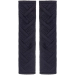 Накладка на ремень безопасности HJ-M003, 2 шт., черный