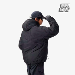 Куртка Nothomme BlueMonte Primaloft черный