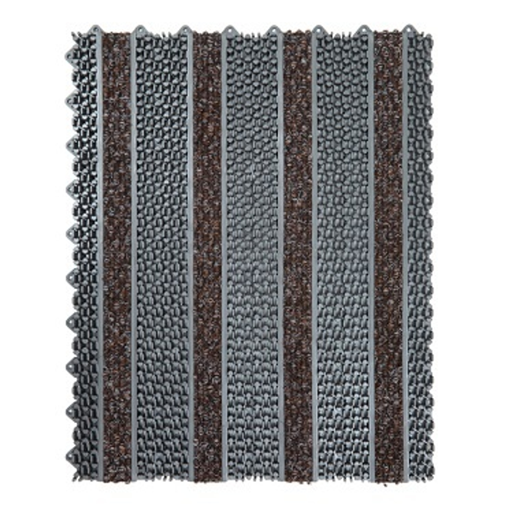 Входное модульное покрытие из ПВХ Terra Nova Plus