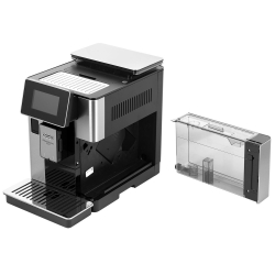 Кофемашина Delonghi ECAM610.75.MB 1450Вт