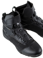 Мотокроссовки STARKS WATERPROOF RS-2 WP Черные 43