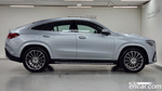 Mercedes-Benz GLE-Class W167 GLE450d 4MATIC Coupe (12.2023)